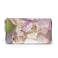 ラブライブ！　μ's　南ことりの財布 ラブライブ！ 南ことり 財布 長財布 ウォレット - メルカリ